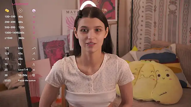 ErlineDumford's cam snapshot