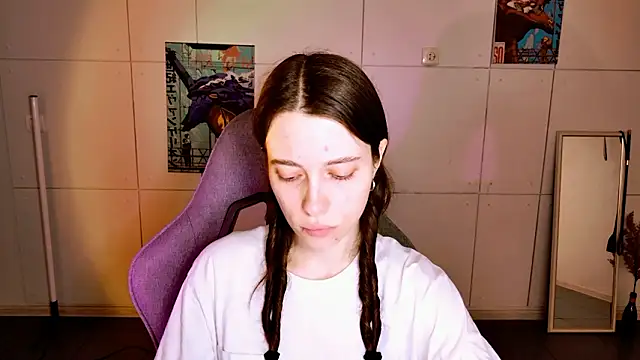 Yoka_paradoXXX's cam snapshot