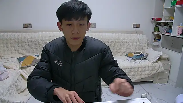 paofu-001's cam snapshot