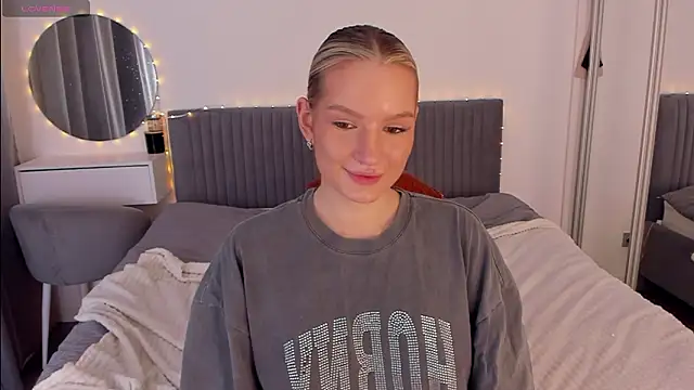 CassieRayss's cam snapshot