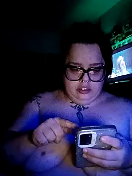 SPICYMISFIT's cam snapshot