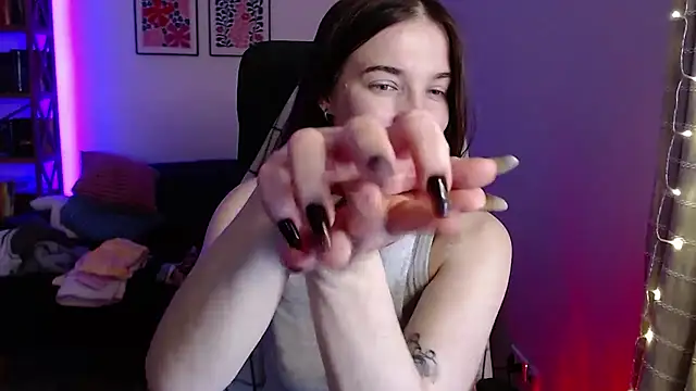 kenzie_x's cam snapshot