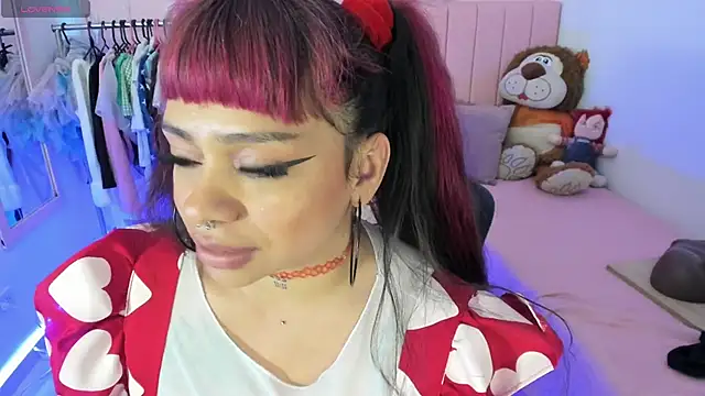 zoesullivan's cam snapshot