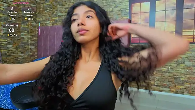 viktorya_xue's cam snapshot