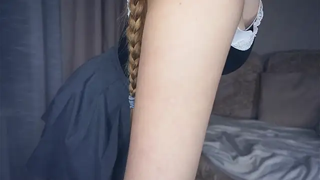 QuennaCoote's cam snapshot