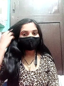 Payal-001's cam snapshot