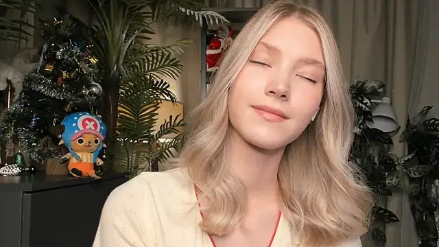 ChinBonnell's cam snapshot