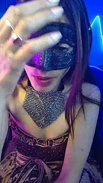 Ivy_the_goddess's cam snapshot