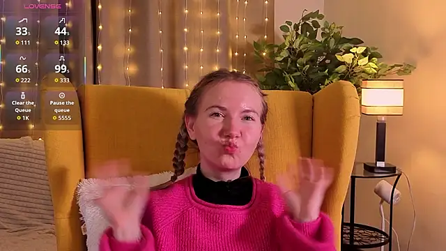 CathyHeximer's cam snapshot