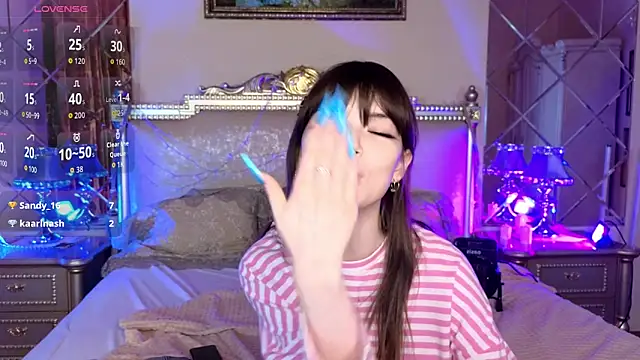 Lissssssa's cam snapshot