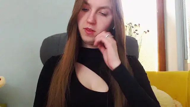 Nesie-Stoun's cam snapshot