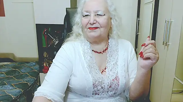 GrannyAlisa's cam snapshot