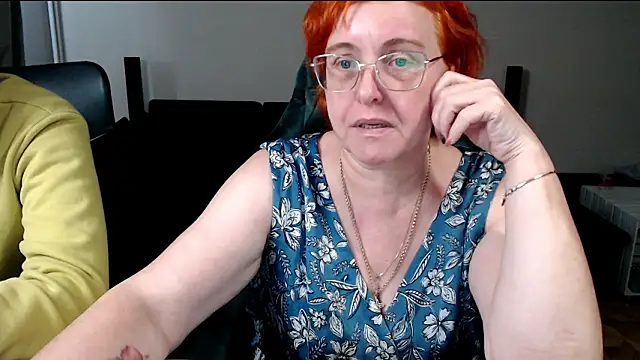 JoannaAndNeighbour's cam snapshot