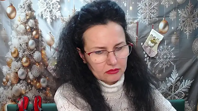 Miroslava_Happi's cam snapshot