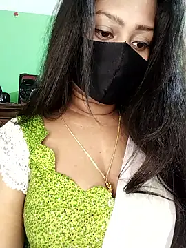 Idhika-Paul's cam snapshot