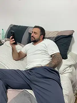 morfeoX live sex cam