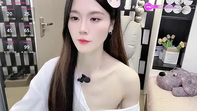 Yueyue-MM's cam snapshot