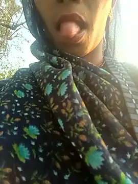 Punam_khan's cam snapshot