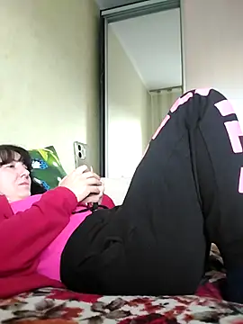 Lana033's cam snapshot