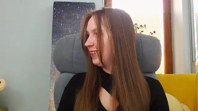 Nesie-Stoun's cam snapshot