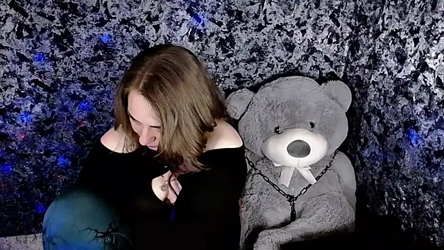 Sarcasm_provider's cam snapshot