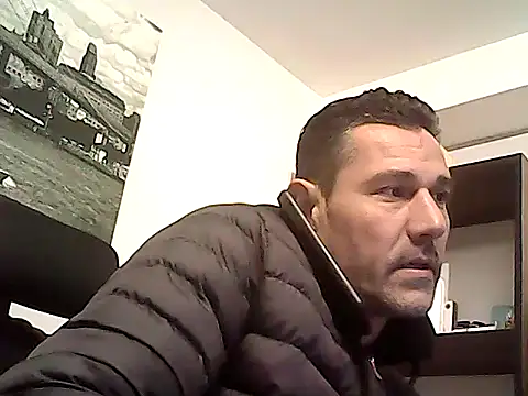 mastercharisma35 live sex cam