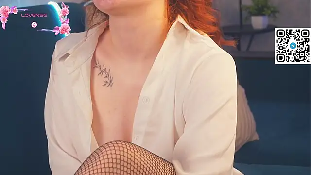 MelodyHasbrouck's cam snapshot