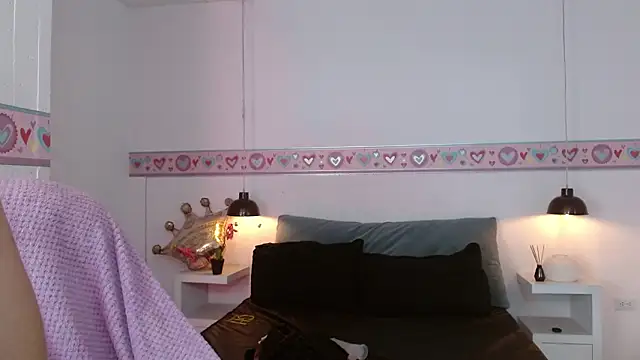 Kaoryy_1's cam snapshot