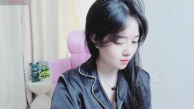 Miu-999's cam snapshot