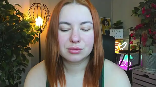 LAYLAxSTAR's cam snapshot