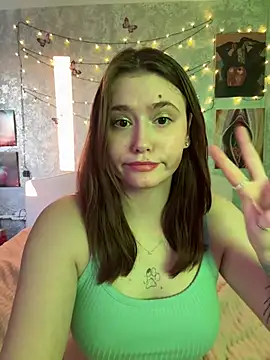 Sabrina_shells live sex cam