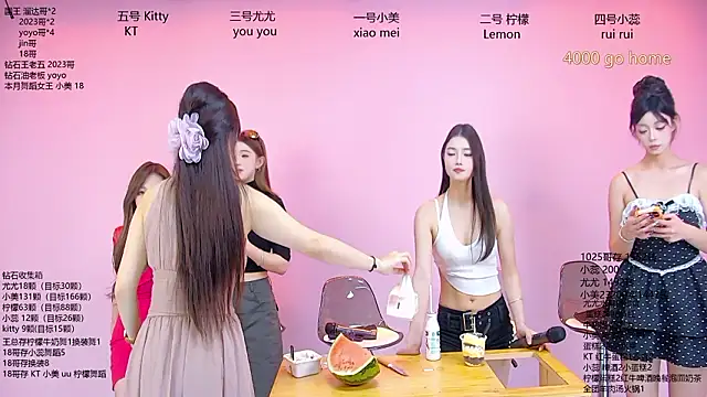 DX-003's cam snapshot