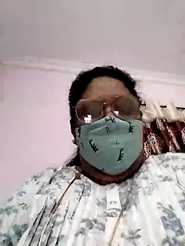 Pushpavathi_78 live sex cam