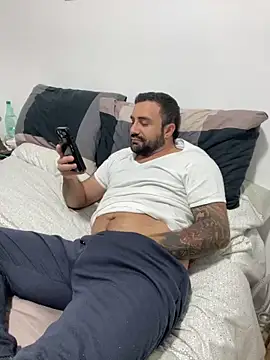 morfeoX live sex cam