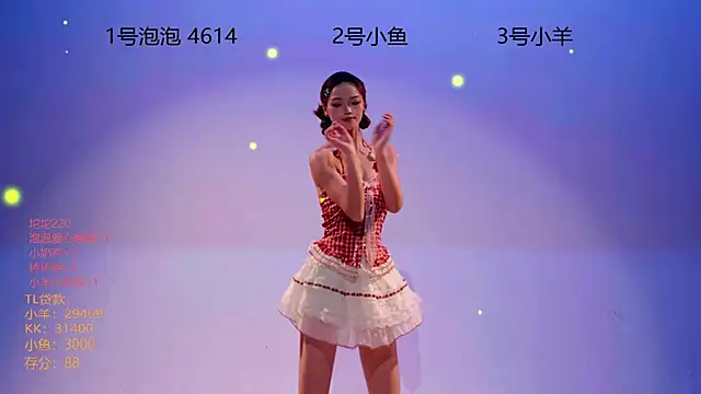 U-one001's cam snapshot