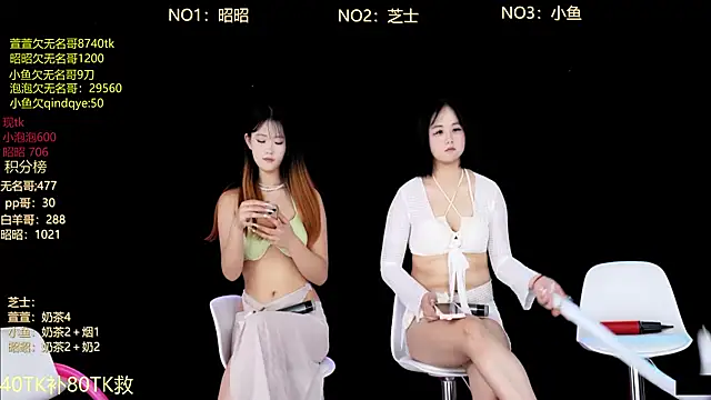 D-lucky2's cam snapshot