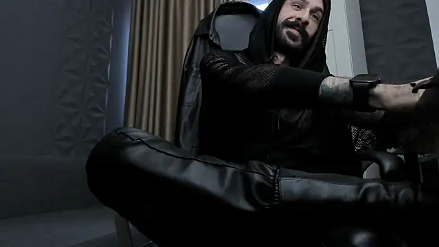 AxelColton live sex cam