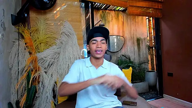 AlanCutee live sex cam