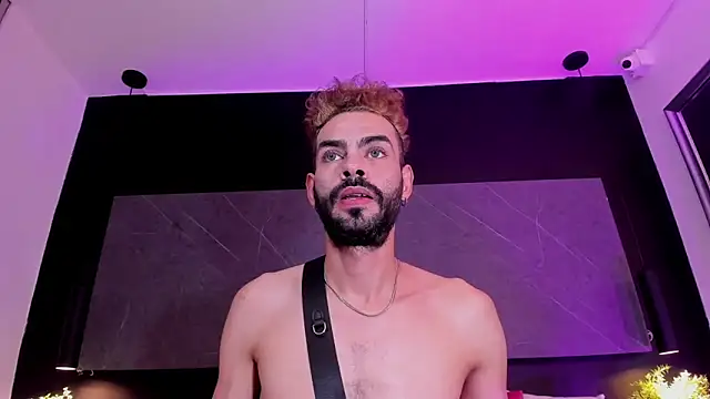 arcangel_harris live sex cam