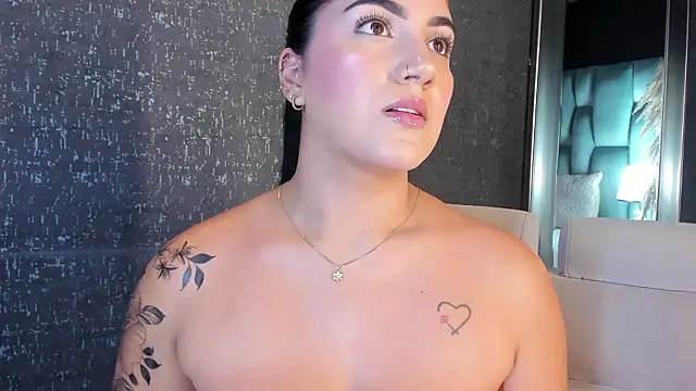 PaulinaDuarte's cam snapshot