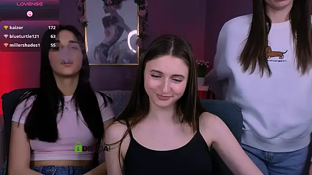 nekky_mouse live sex cam