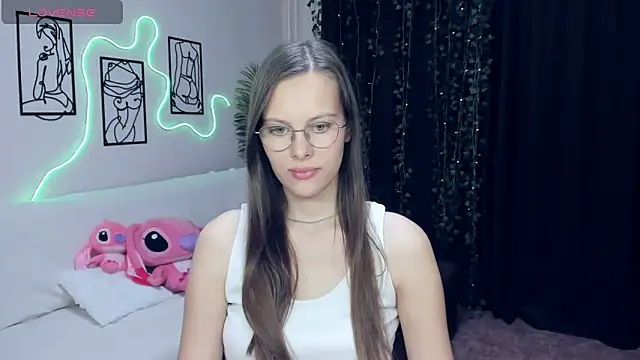 AyumiBlossom's cam snapshot