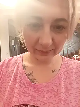 Katrina9911's cam snapshot