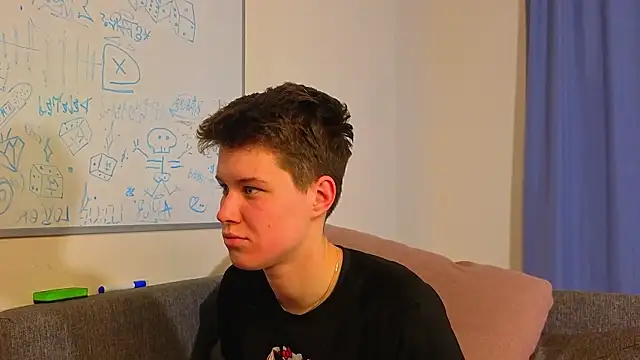 MarcyRoches's cam snapshot