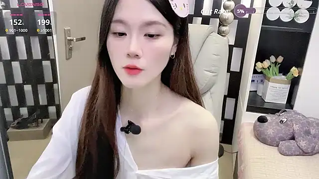 Yueyue-MM's cam snapshot