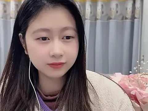 nuannuan35593's cam snapshot