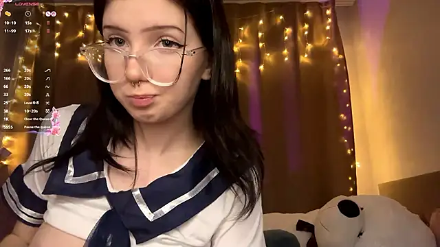 silverflower__'s cam snapshot