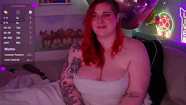 opalreigning's cam snapshot