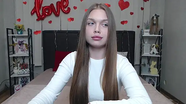 LaraPika's cam snapshot