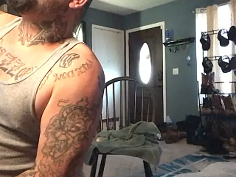 weready79's cam snapshot